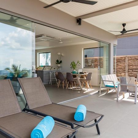 Sea View Villa Lanta 2 Bedrooms Chaweng Noi Maret Bagian luar foto