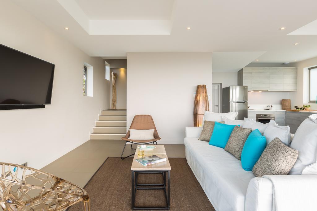 Sea View Villa Lanta 2 Bedrooms Chaweng Noi Maret Bagian luar foto